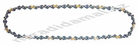 Makita 1914F3-2 řetěz Basic na lištu 35 cm 3/8" - 1.1 mm